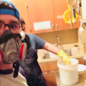 Meet your Posher, Lucas